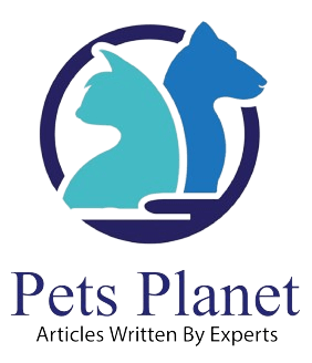 Pets Planet Logo